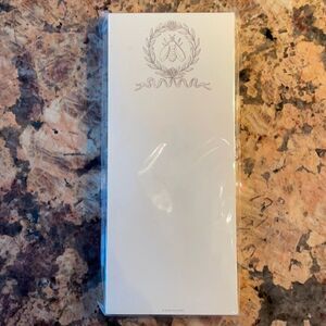 Alexa Pulitzer Bee Wreath Notepad